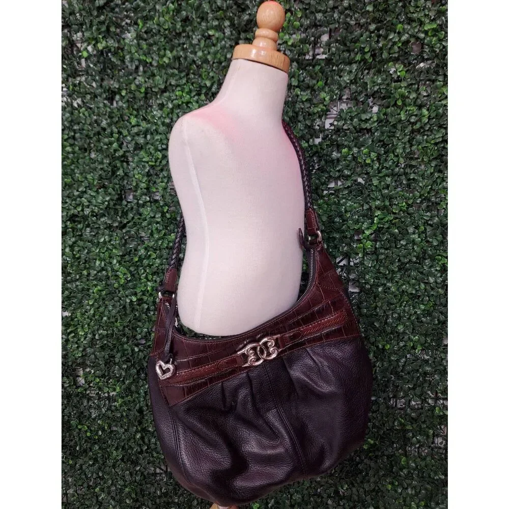 Brighton Balboa bag